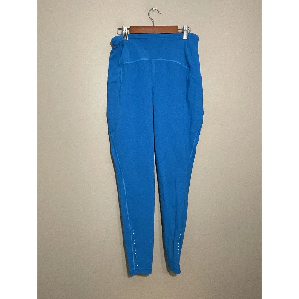 Lululemon Swift Speed HR Tight 28